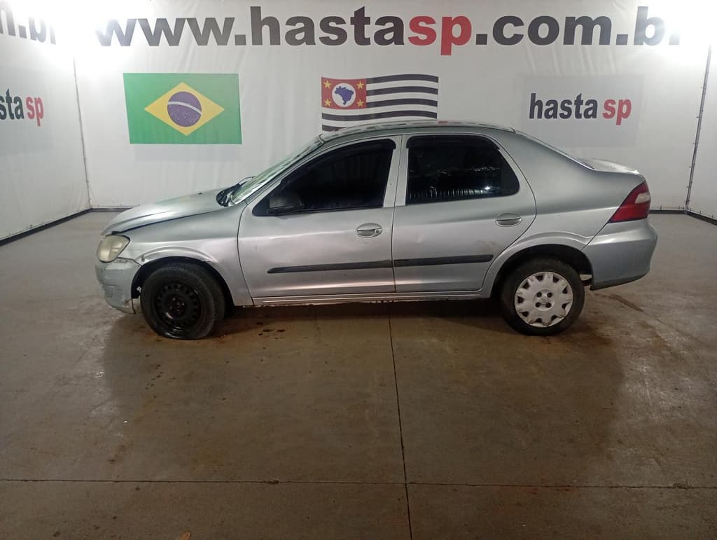 Chevrolet Prisma Maxx 2010 — foto 2