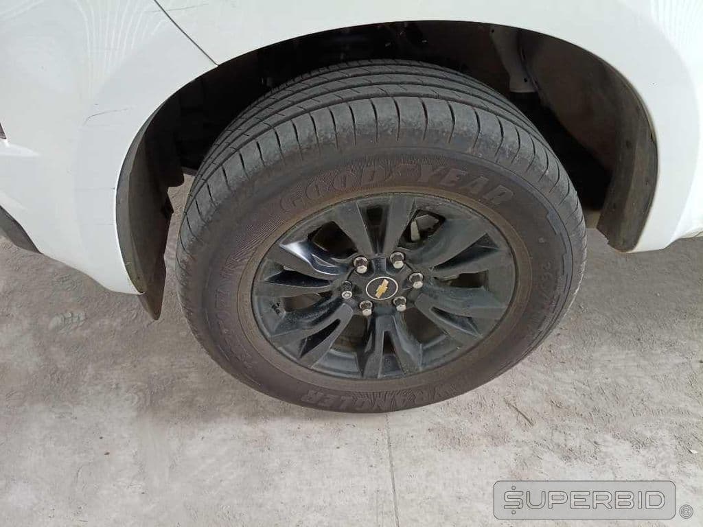 Chevrolet S10 WT Dd4a, 2025 — foto 21