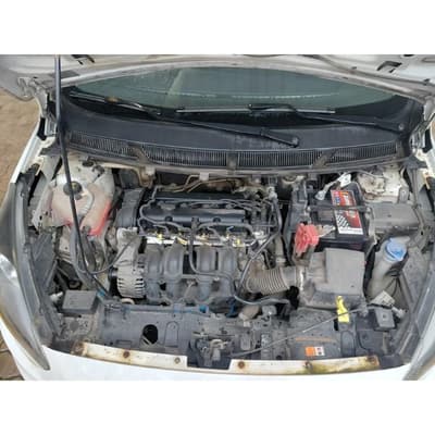 Ford KA+ 2017 — foto 8
