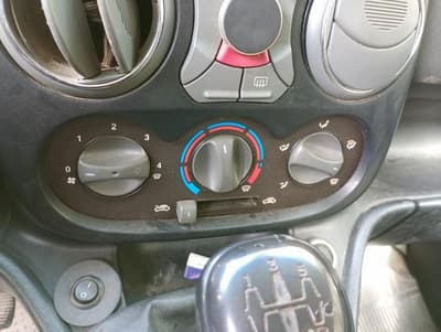 Fiat Doblo 2016 — foto 16