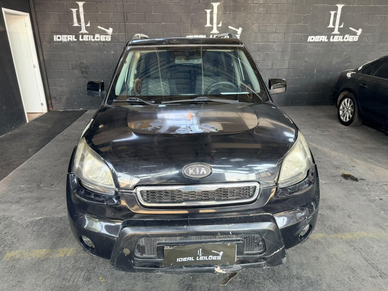 Kia Soul Blindado 1.6 2012 — foto 6