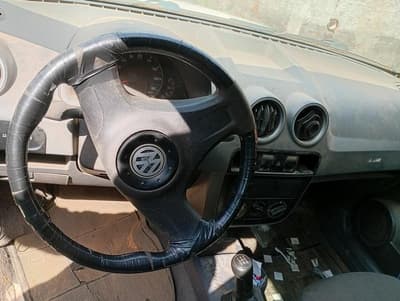 Volkswagen Gol 2013 — foto 15