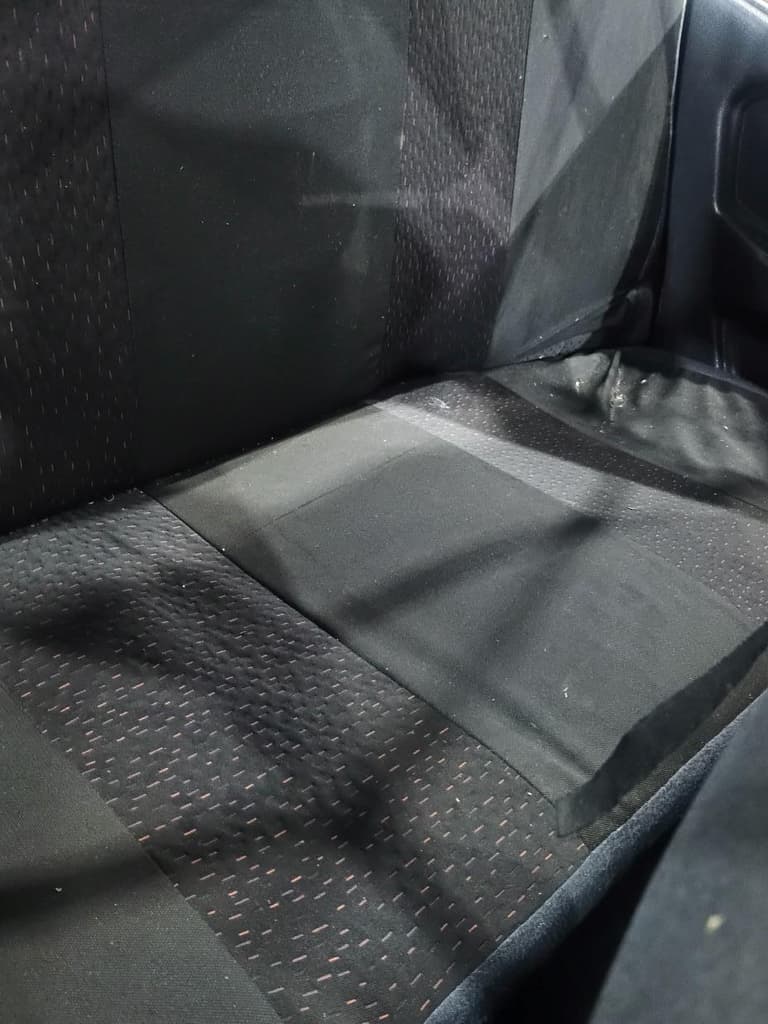 Chevrolet Monza 1996 — foto 7