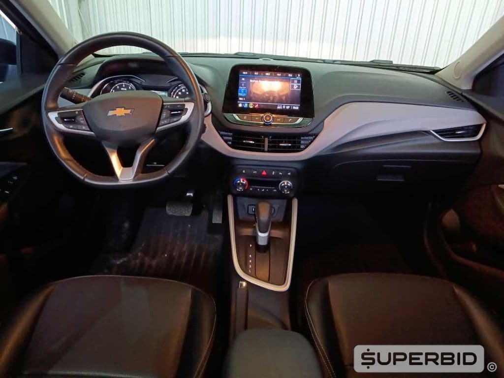 Chevrolet Onix Plus 10tat Pr2, 2024 — foto 27
