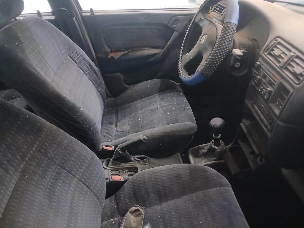 Chevrolet Vectra GLS 1996 — foto 3