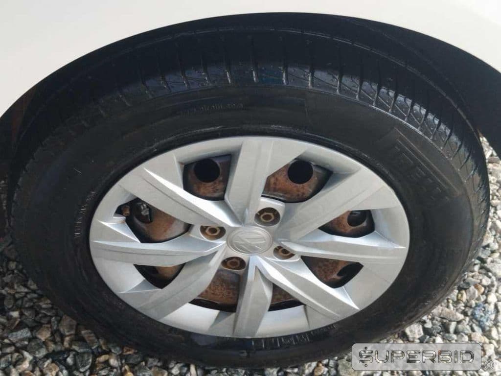 Volkswagen GOL MPI 2022 — foto 4