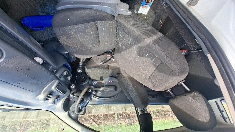 Fiat UNO Vivace 1.0 2015 — foto 12