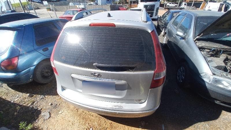 Hyundai I30 Wagon 2010 — foto 6
