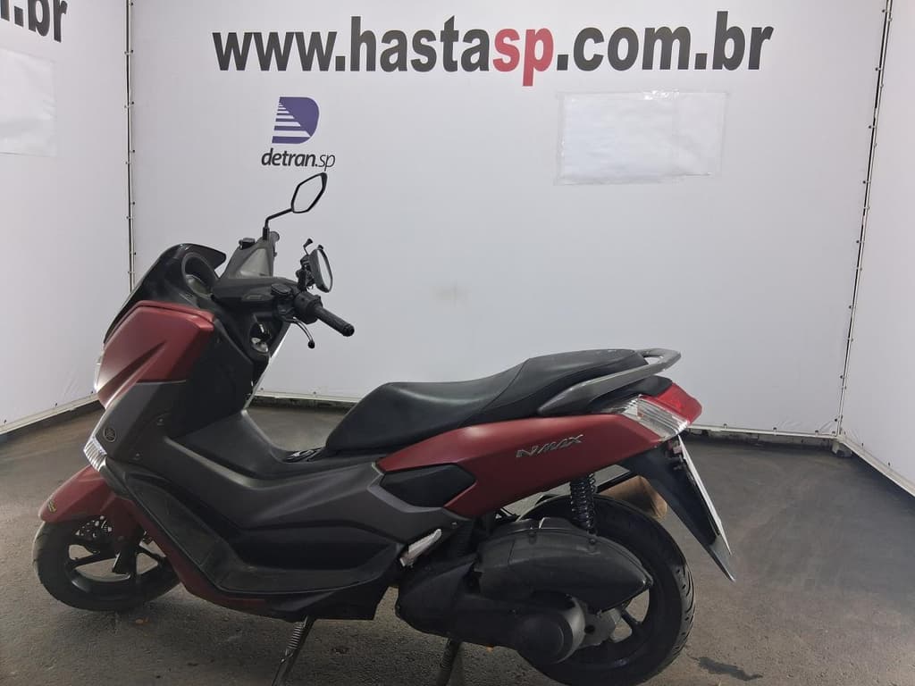 Yamaha Nmax 2020 — foto 2