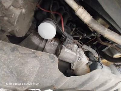 Ford Fiesta 2010 — foto 3