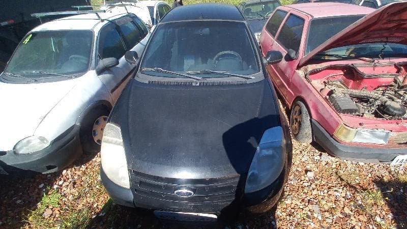 Ford KA Flex 2010 — foto 2