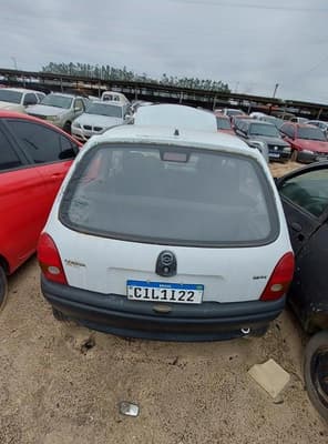 Chevrolet Gm/corsa Wind 1997 — foto 2