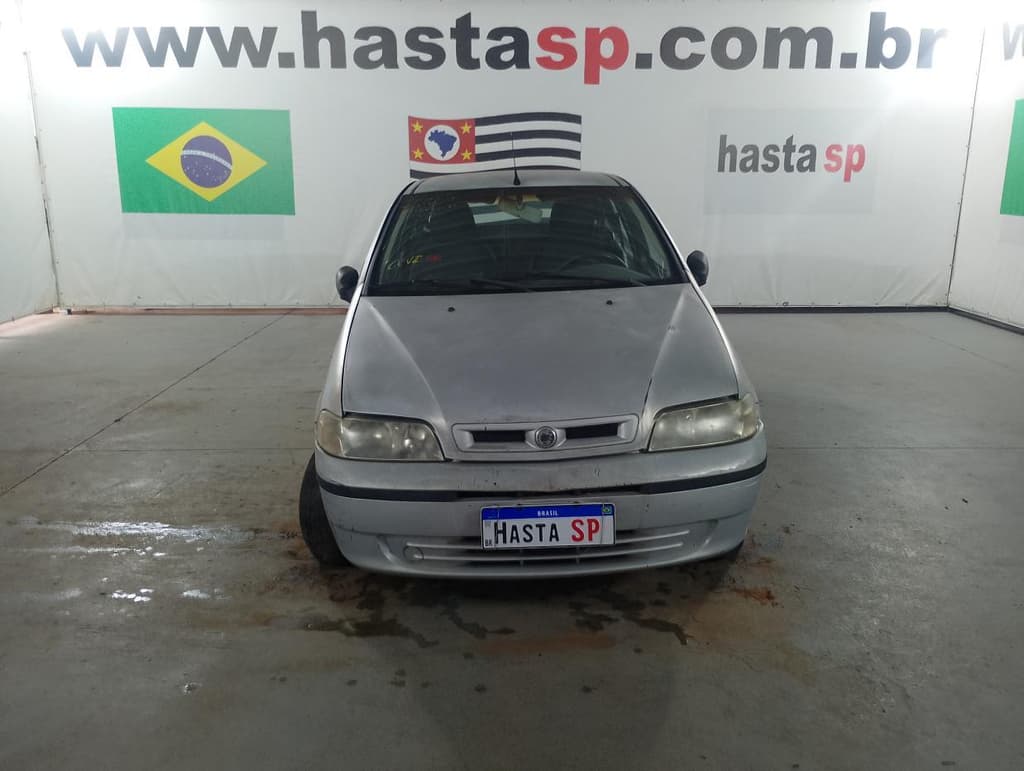 Fiat Palio Fire 2004 — foto 3