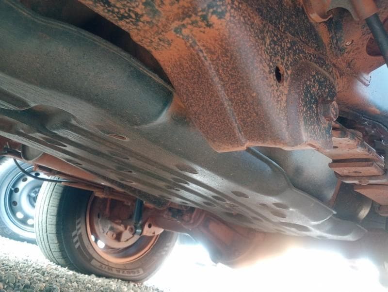 Toyota Hilux Cdlowm4fd 2.8, 2017 — foto 14