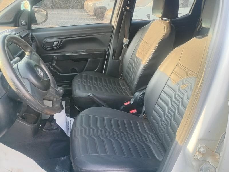 Fiat Strada 2022 — foto 12