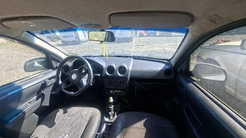 Chevrolet Celta 4P Spirit 2006 — foto 6