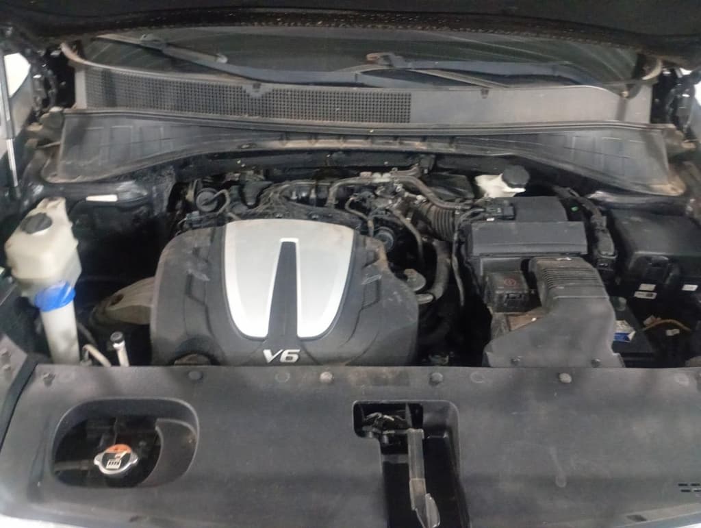 Kia Sorento 2016 — foto 6
