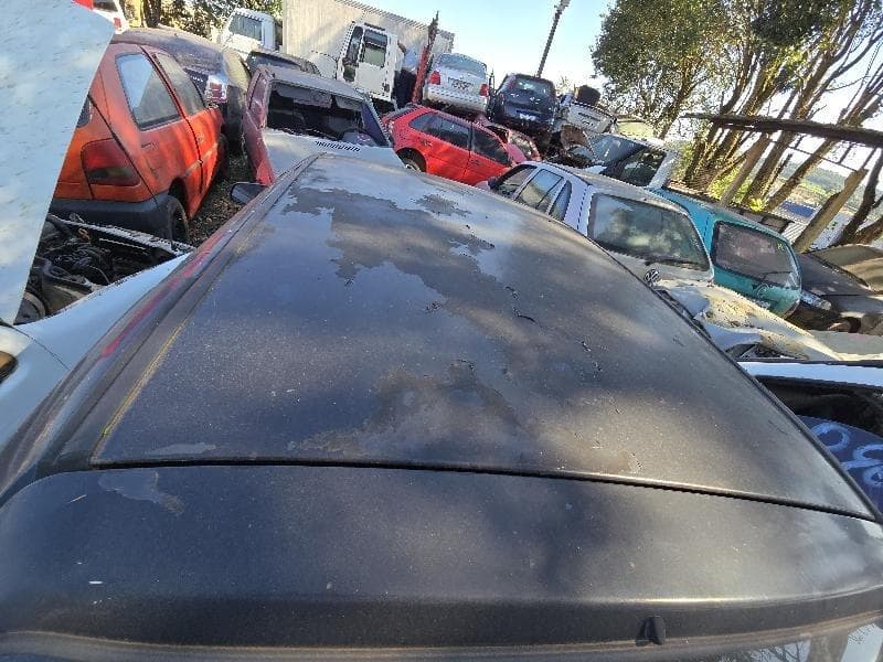 Volkswagen GOL 1.0 2004 — foto 18