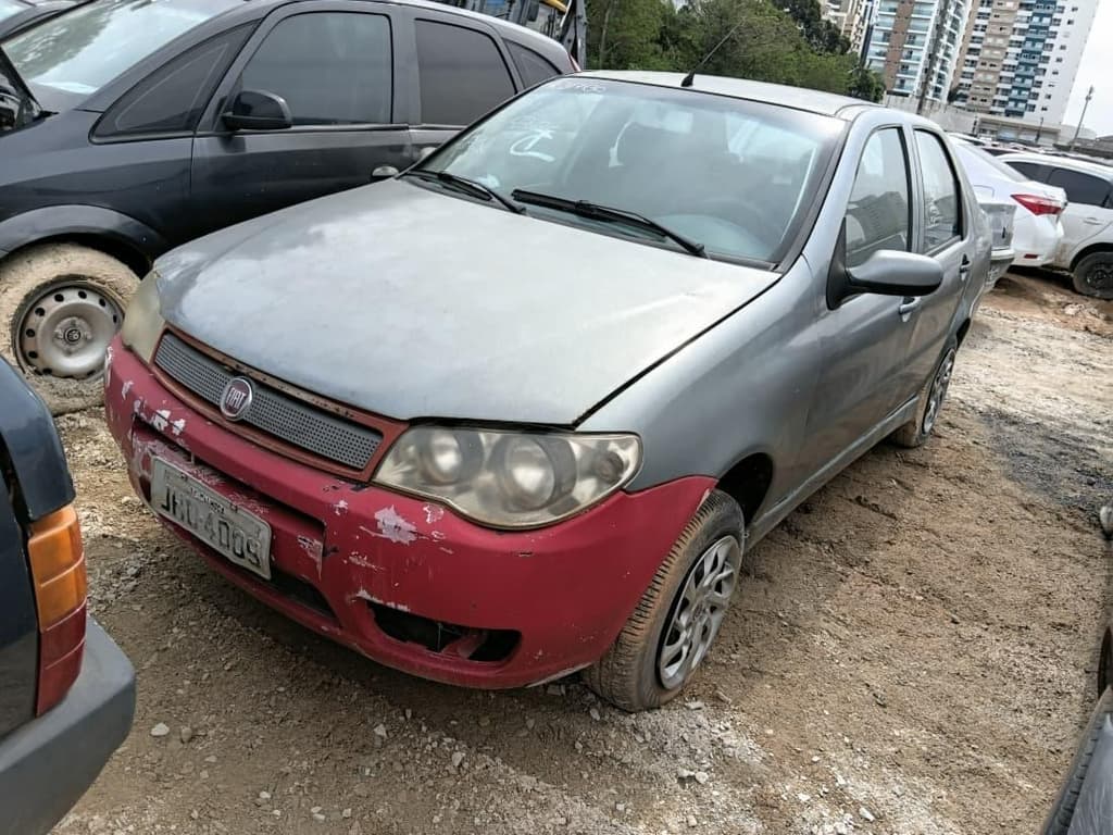 Fiat Fiat/siena Fire Flex 2008 — foto 6