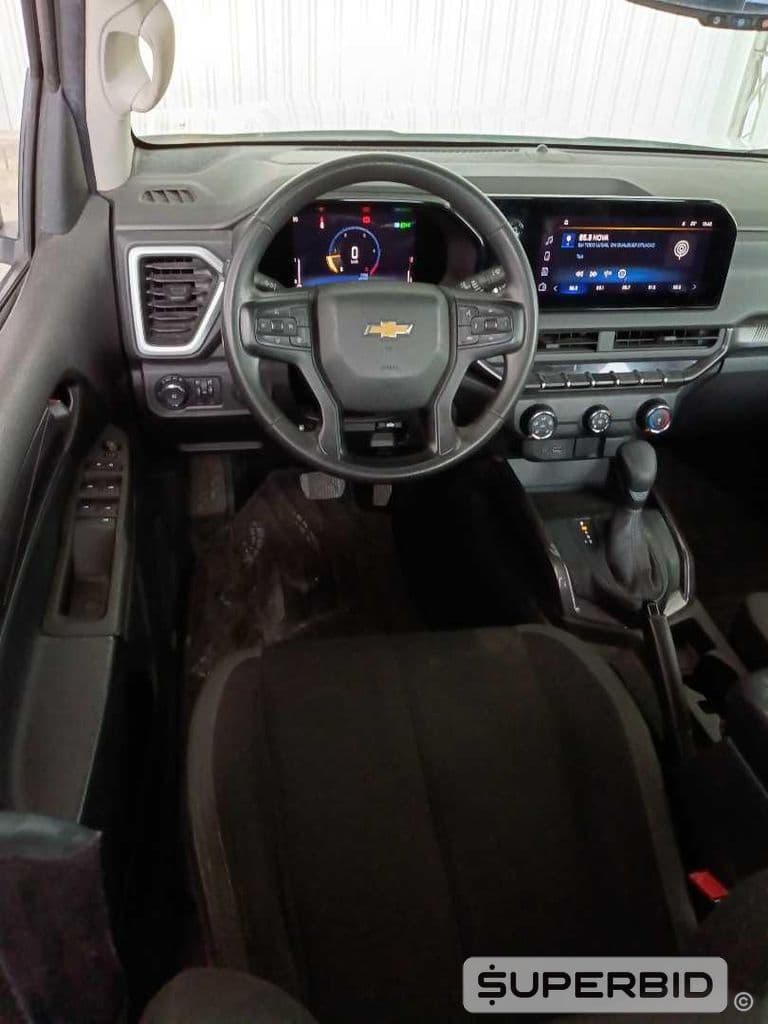 Chevrolet S10 WT Dd4a, 2025 — foto 6