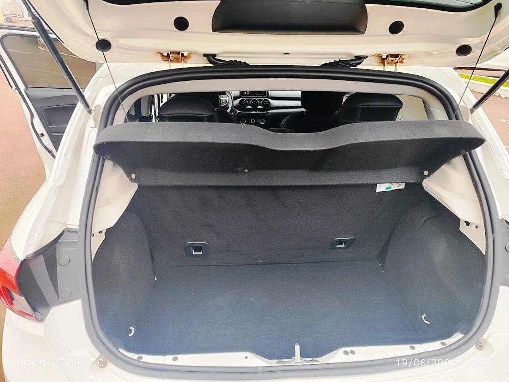 Fiat Argo 2022 — foto 14