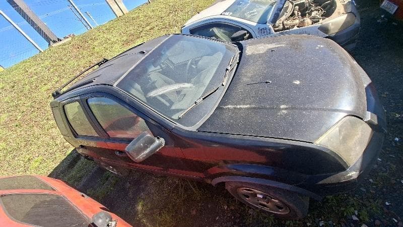 Ford Ecosport Xls1.6flex 2007 — foto 4