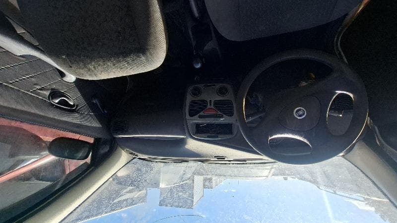 Fiat Fiat/palio Fire Flex 2007 — foto 9