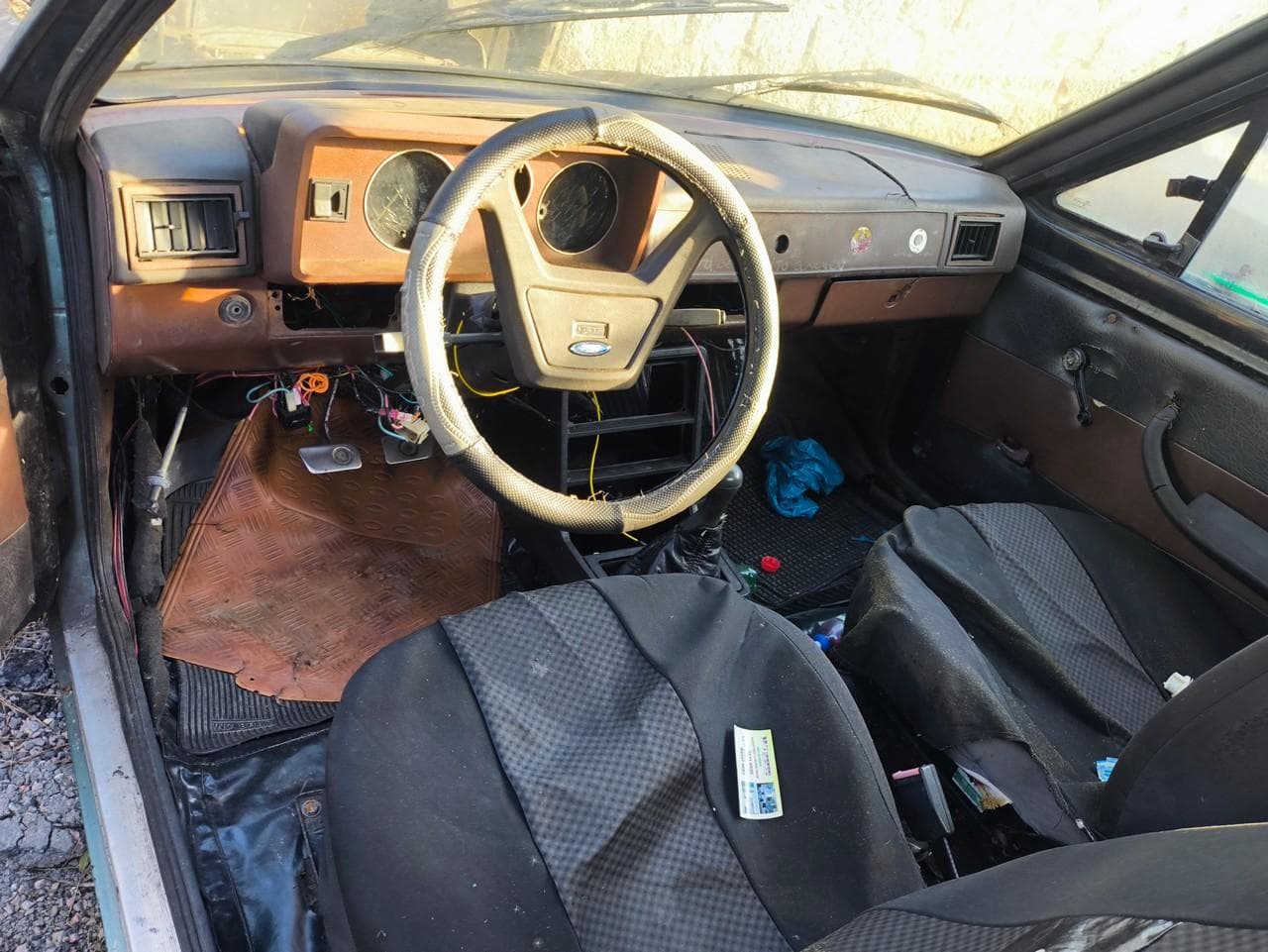 Corcel II - Ford, 1980 — foto 4