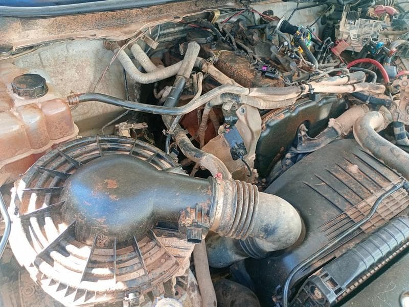 Ford Ranger XL 22C 2.2, 2022 — foto 12