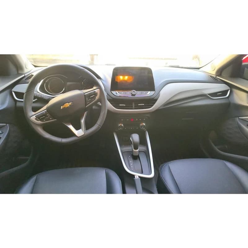 Chevrolet Onix 2025 — foto 13
