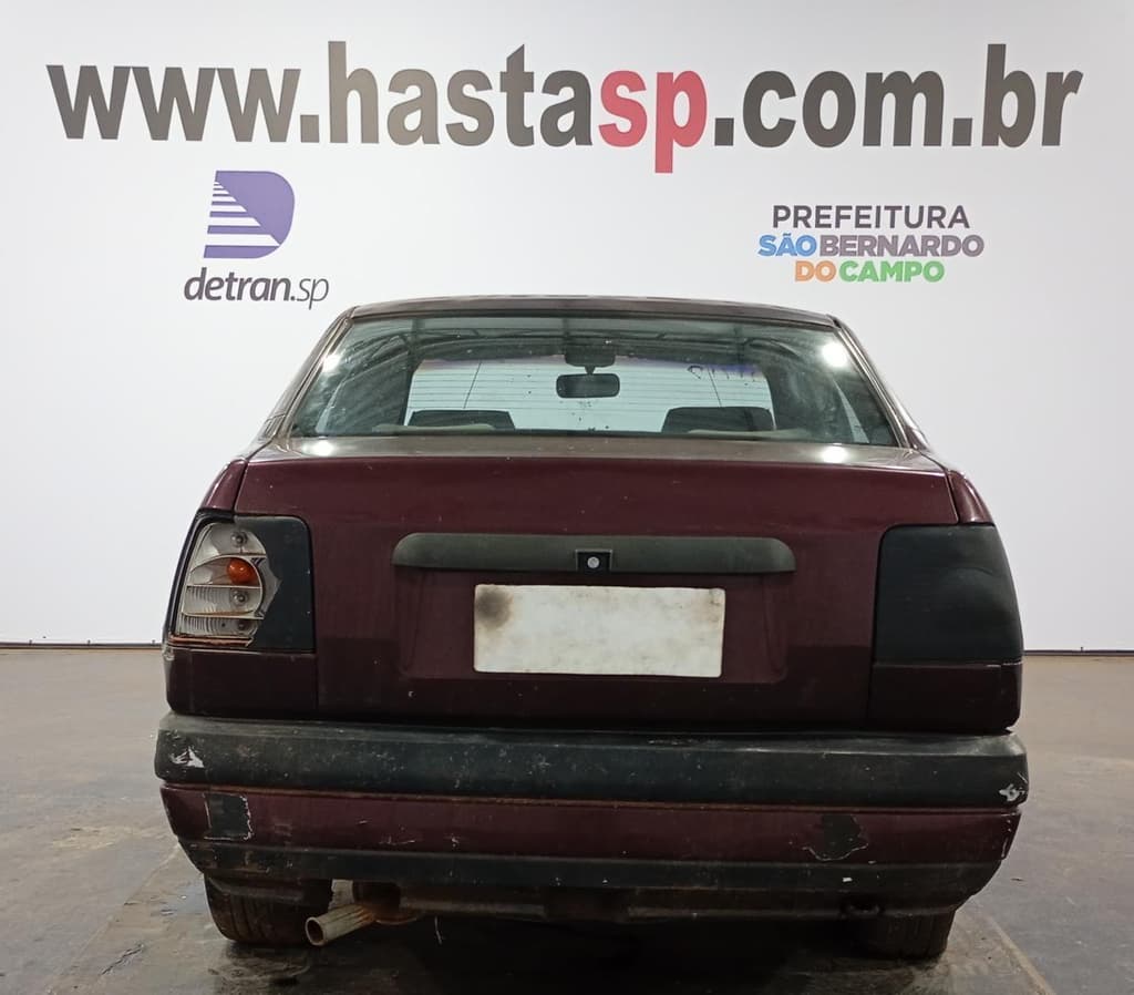 Fiat Tempra IE 1996 — foto 5