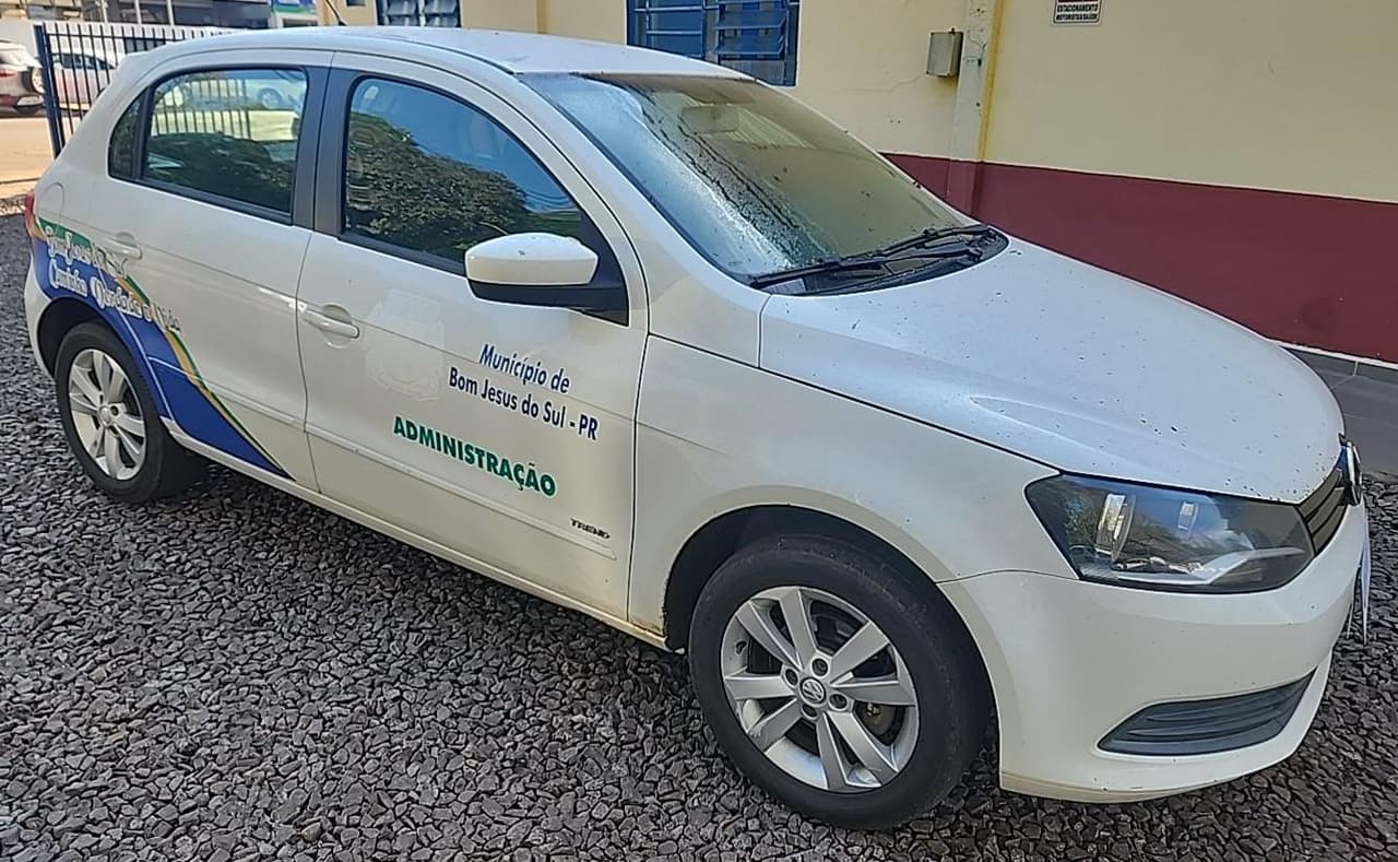 Volkswagen Novo GOL 1.6 2014 — foto 4