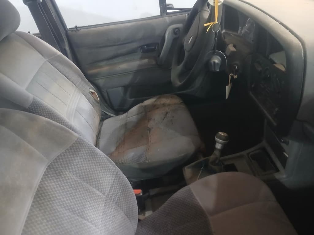 Ford Versailles 2.0 I GL 1995 — foto 3