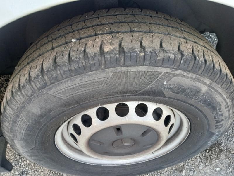 Mercedes-Benz 313cdistreet F, 2019 — foto 29