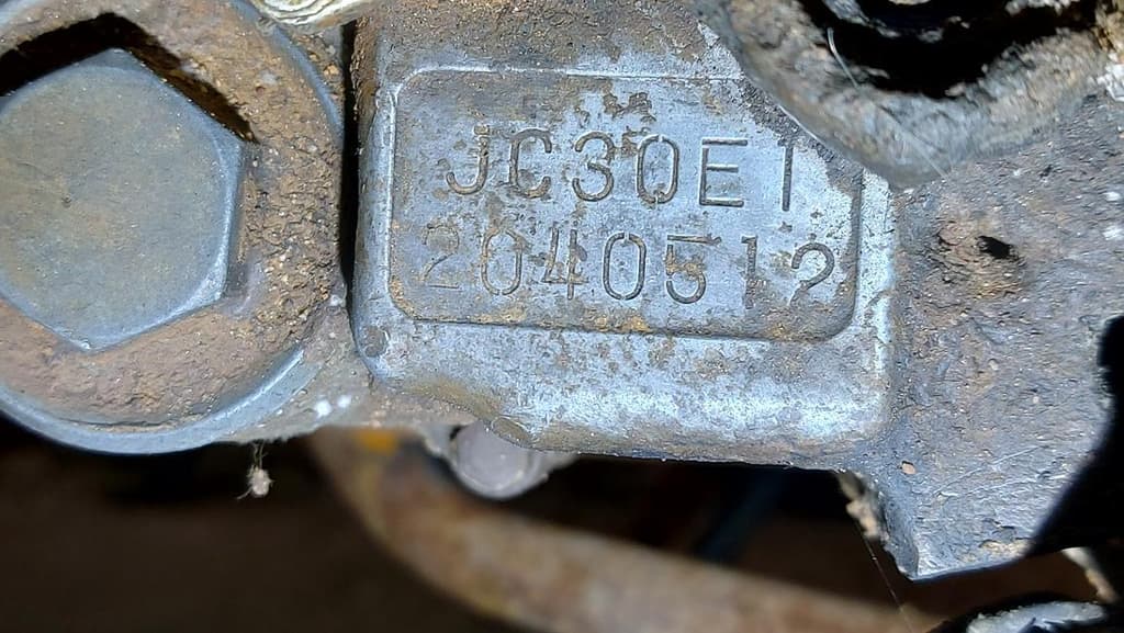 Honda Honda/cg 125 Titan KS 2002 — foto 4