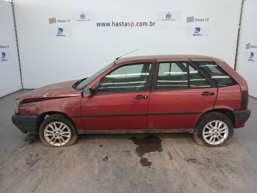 Fiat Tipo 1995 — foto 7