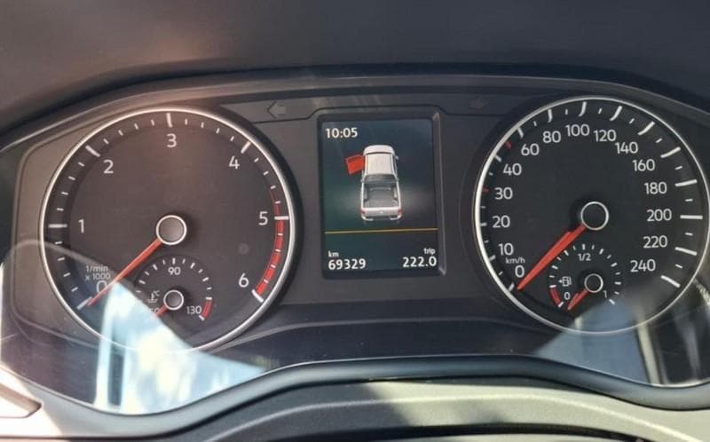 Volkswagen Amarok 2023 — foto 4
