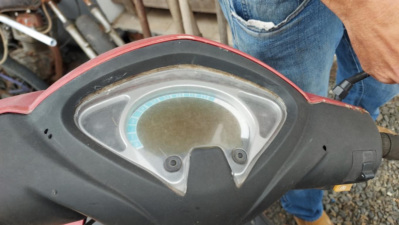 Shineray I/shineray Xy125-14a 2015 — foto 6