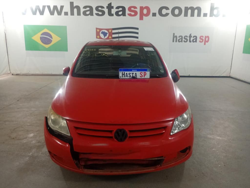 Volkswagen GOL 1.0 2010 — foto 6