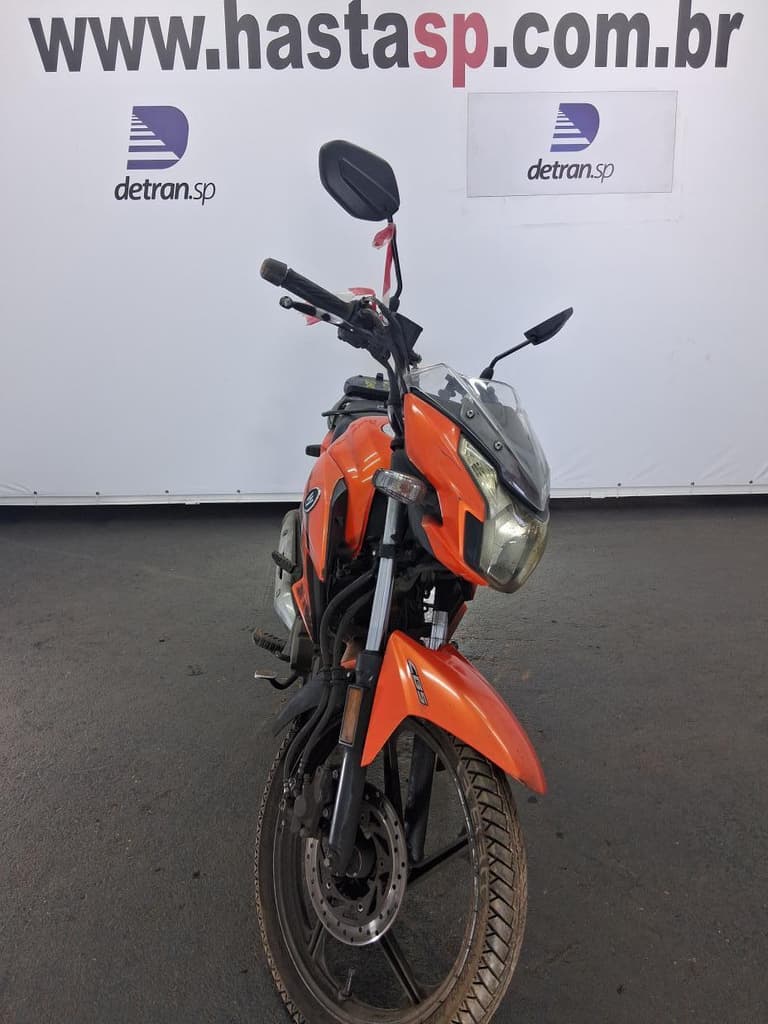 JTZ Dk150s FI 2020 — foto 4