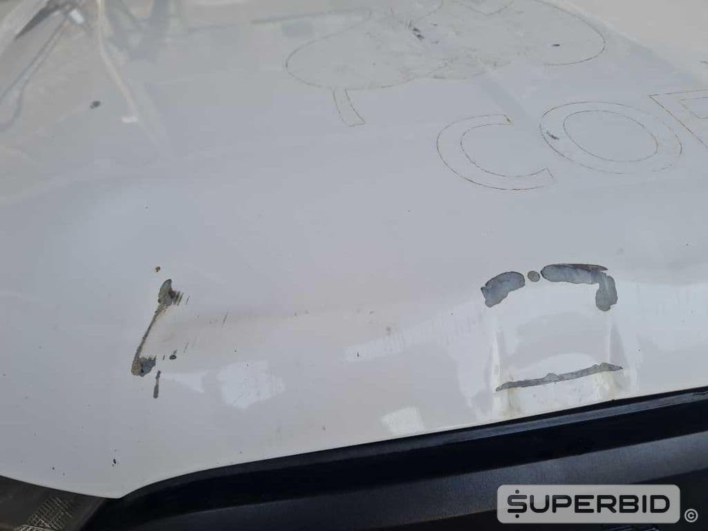 Ford Ranger XL 22C 2021 — foto 10