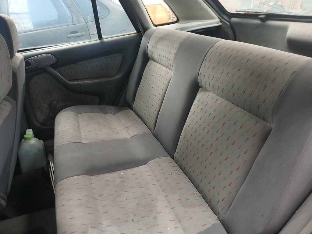 Volkswagen GOL 16V 1999 — foto 6