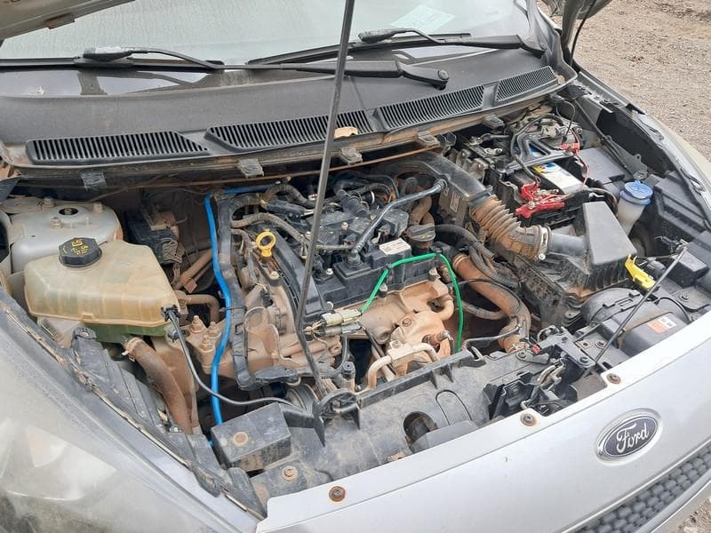 Ford KA+ 2021 — foto 33