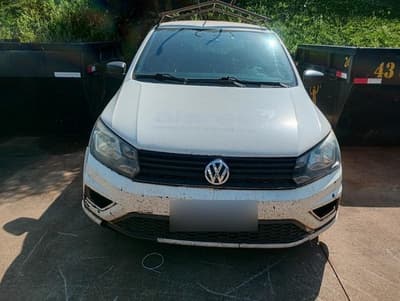 Volkswagen Gol 2019 — foto 2