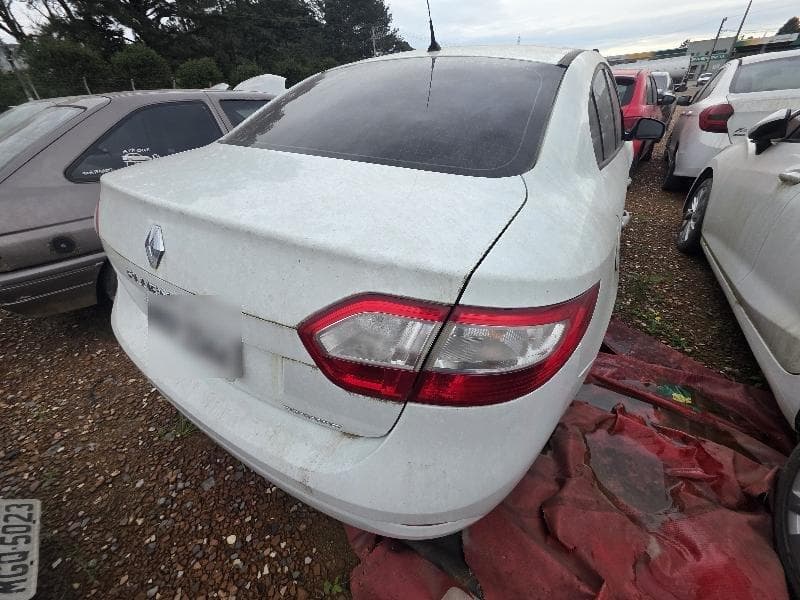 Renault Fluence Dyn20m 2013 — foto 6