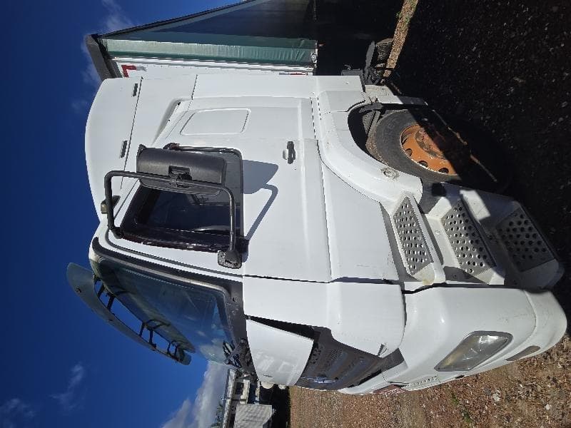 Mercedes Benz Ax0r 1933 — foto 3