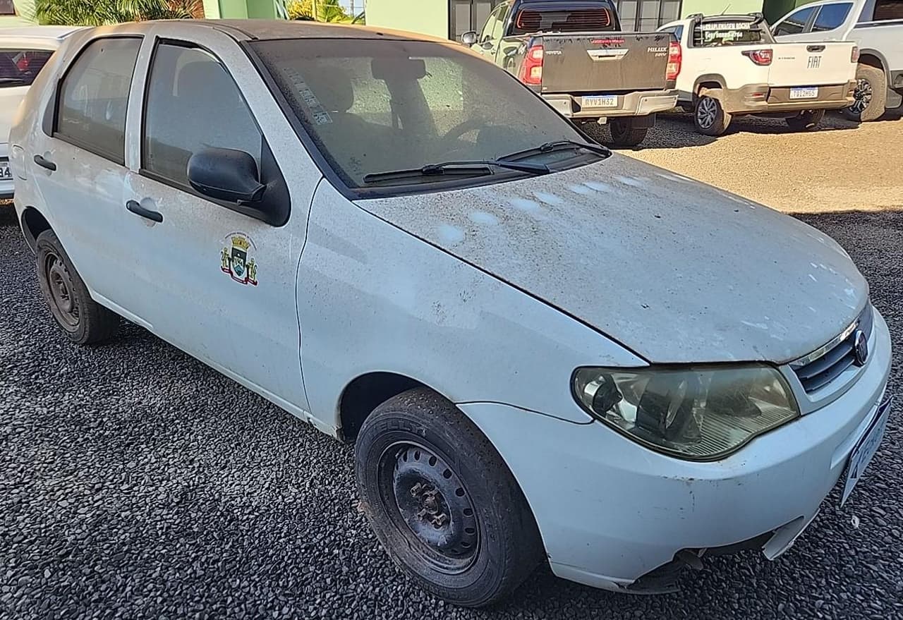 Fiat Palio Fire 2016 — foto 22