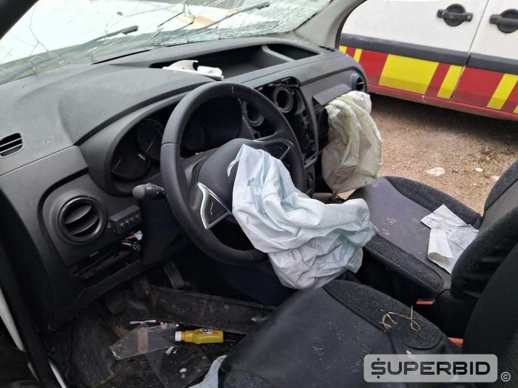 Renault Kangoo ADV 16 2026 — foto 11