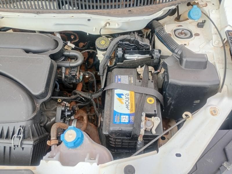 Fiat Strada 2021 — foto 19