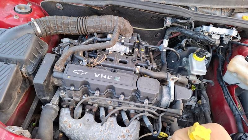 Chevrolet Chevrolet/celta 1.0l LT 2012 — foto 11